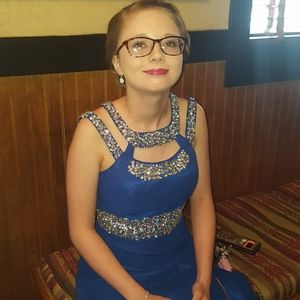 Meet your Posher, Shea